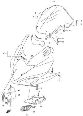 650 cc