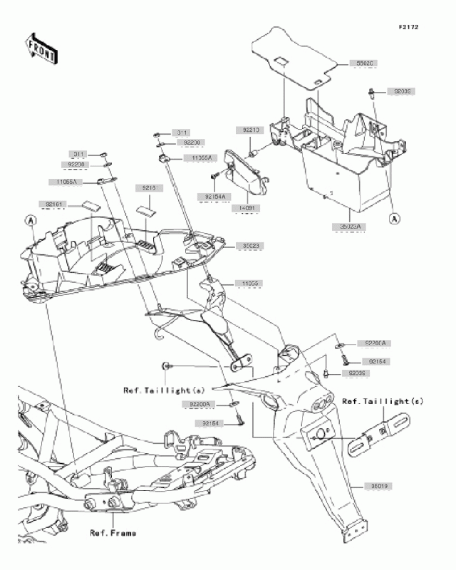 600 cc