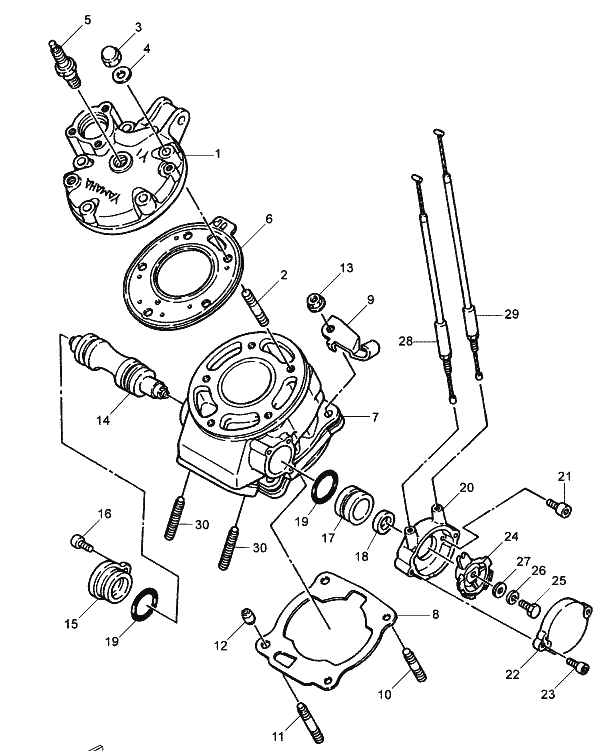 DT 125 Mallisto
