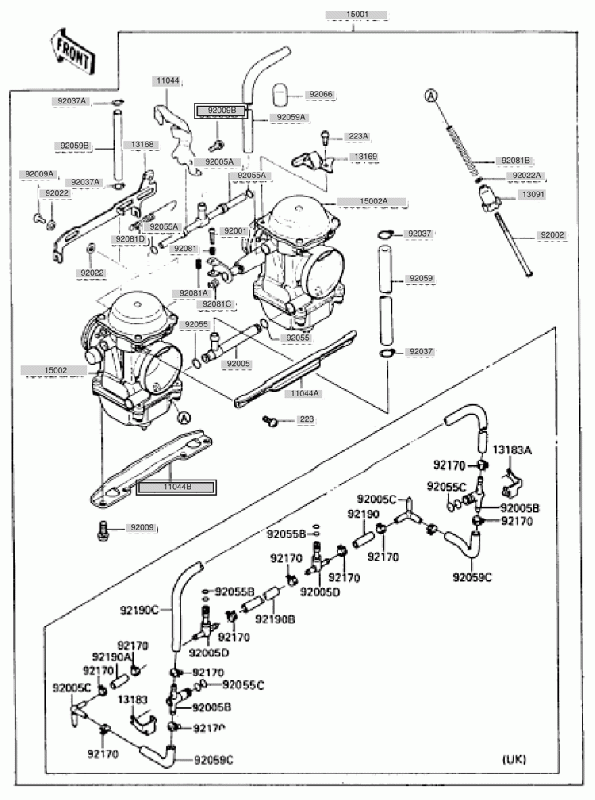 450 cc