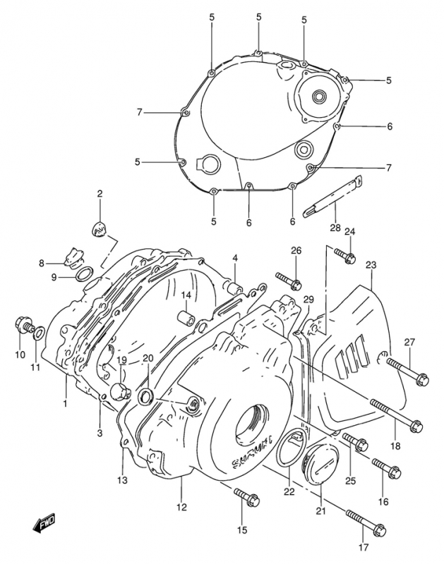 250 cc