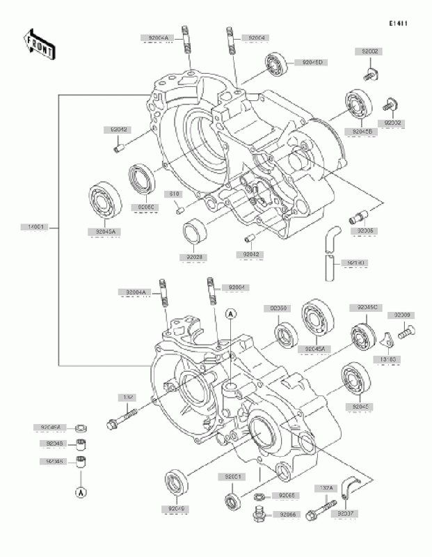 500 cc