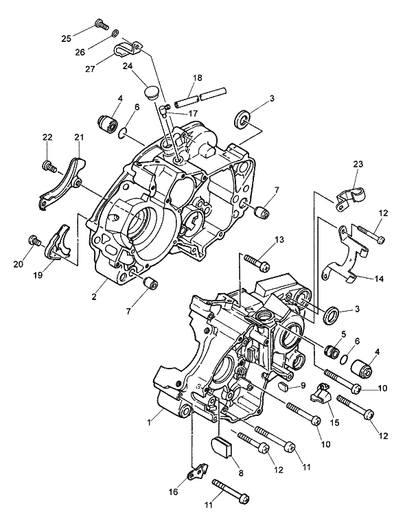 DT 125 Mallisto