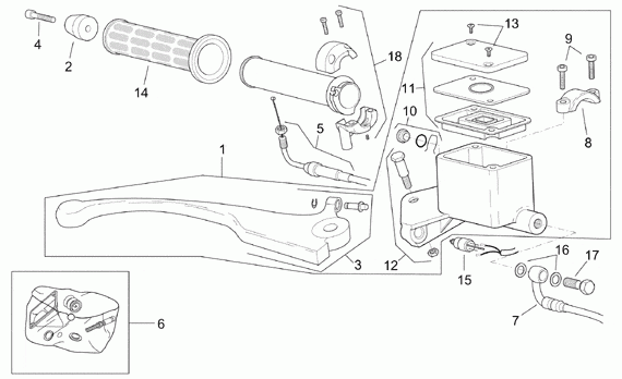 125-300 cc Scootterit