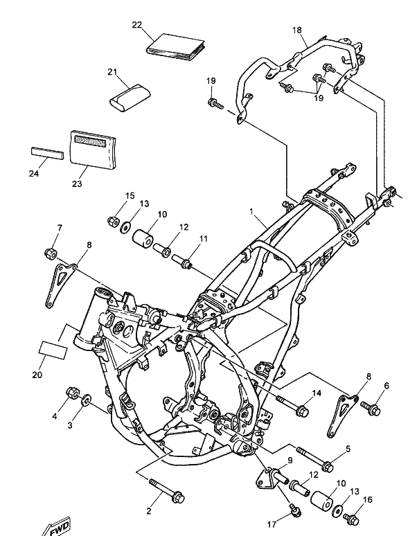 DT 125 Mallisto