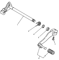 DT 125 Mallisto
