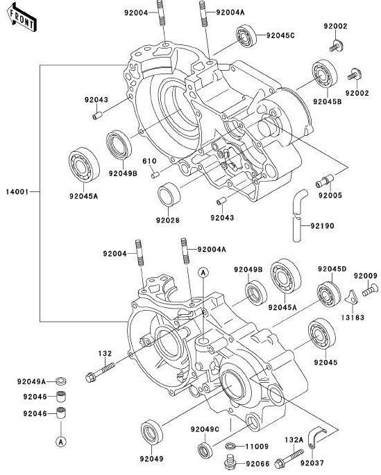 500 cc