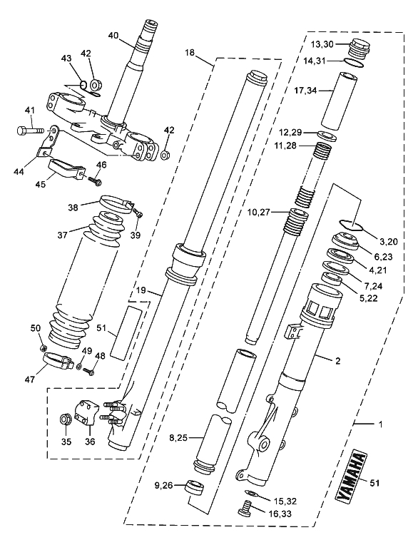 DT 125 Mallisto
