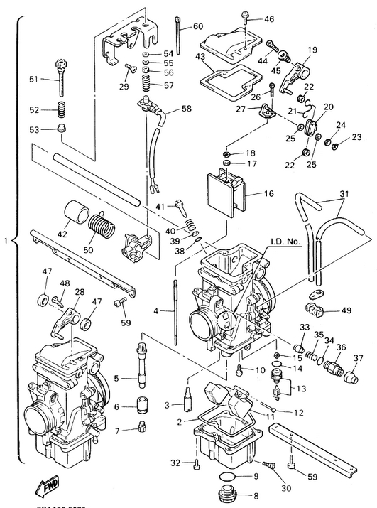 500 cc