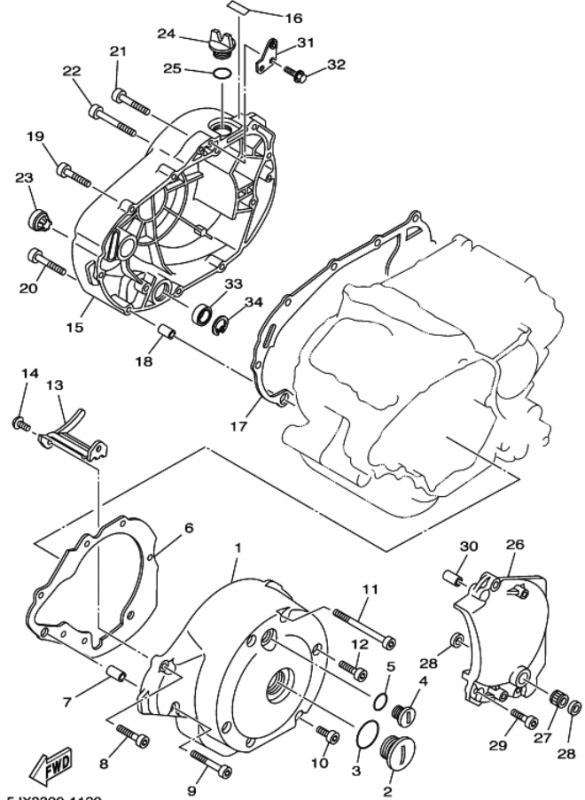125 cc Rekisteröitävät mallit