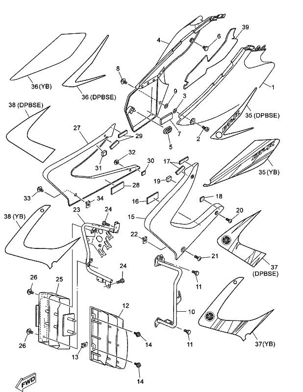 DT 125 Mallisto