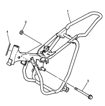 50 cc Muut mallit