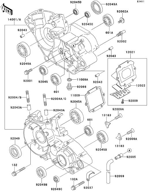 125 cc
