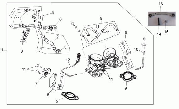 450-550 cc Off-road
