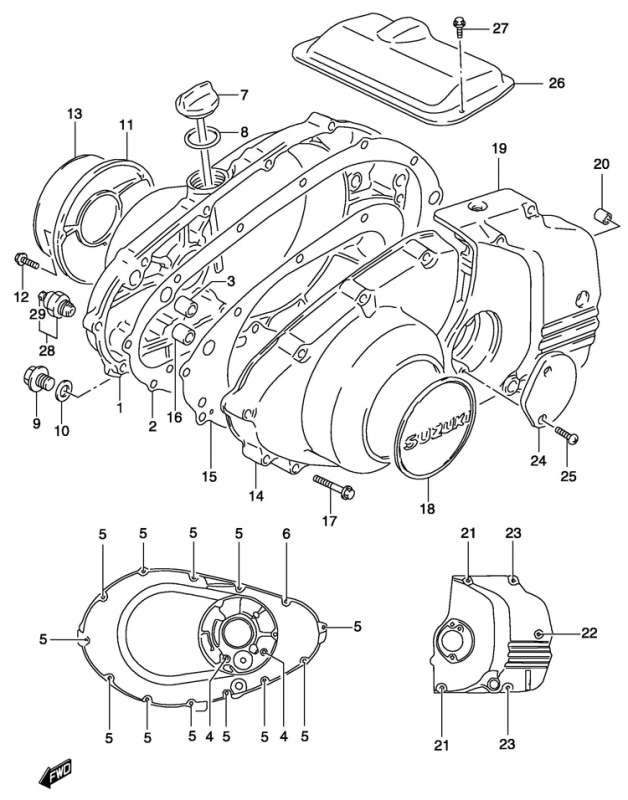 500 cc