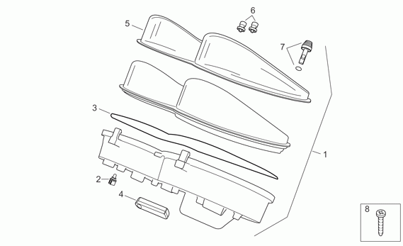 125-300 cc Scootterit