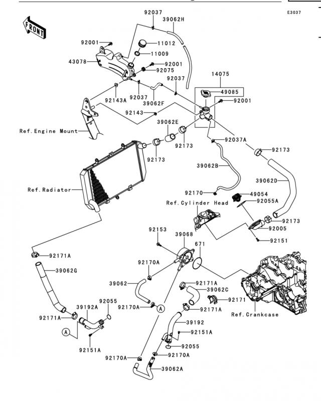 Z1000SX