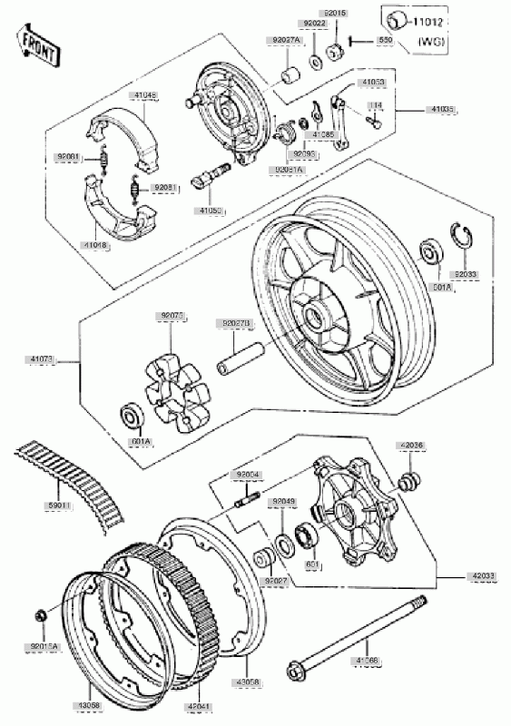 450 cc