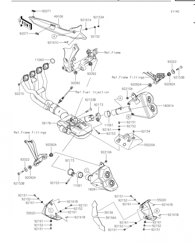 Z1000SX