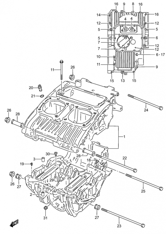 500 cc