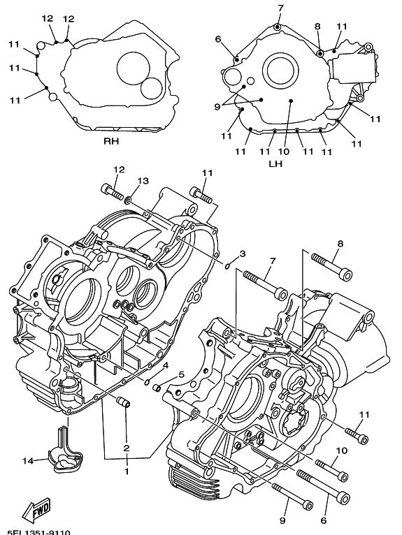 1100 cc