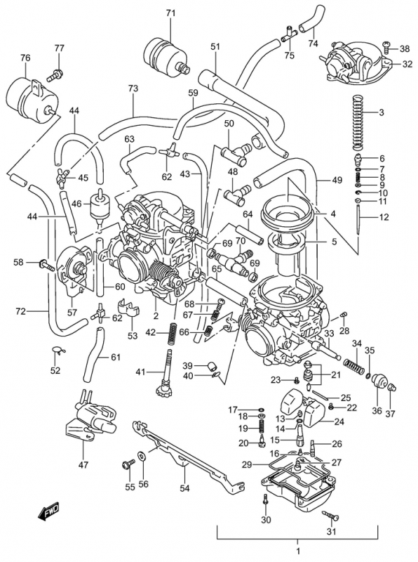 500 cc