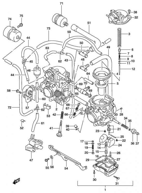 500 cc