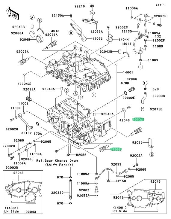 500 cc