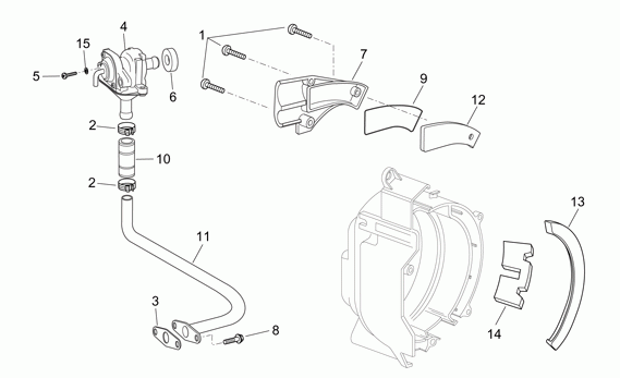 125-300 cc Scootterit