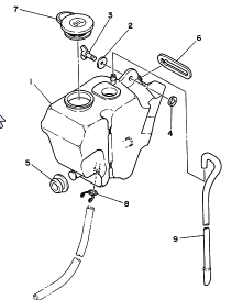 RD 125 Mallisto