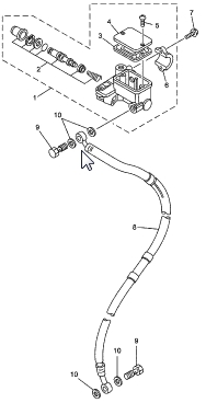 DT 125 Mallisto