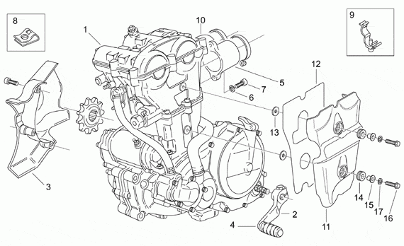 650 cc
