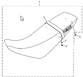 DT 125 Mallisto