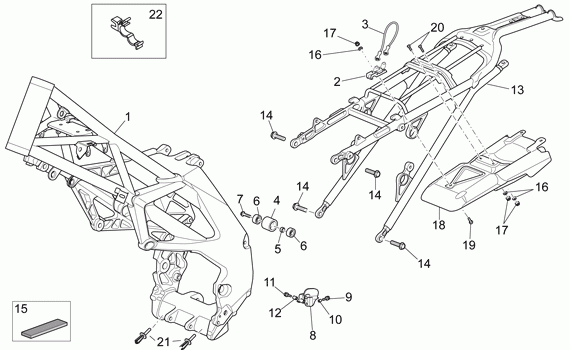 450-550 cc Off-road