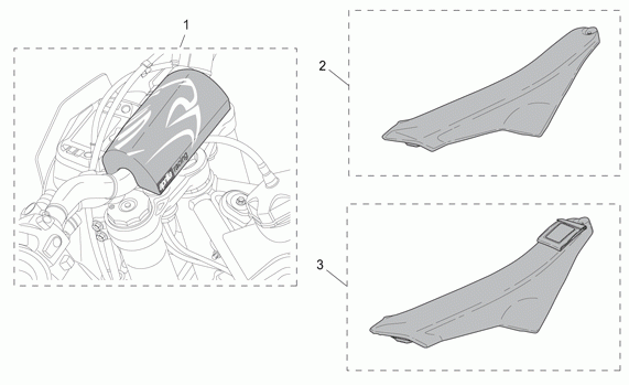 450-550 cc Off-road