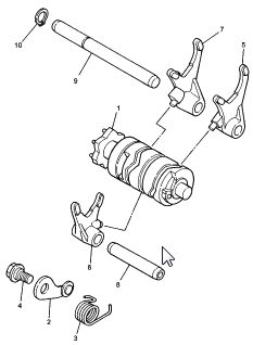 DT 125 Mallisto