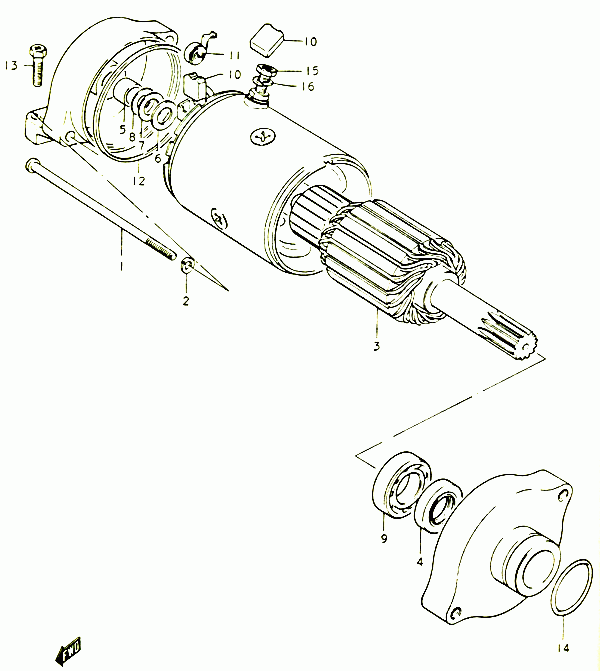 425 cc