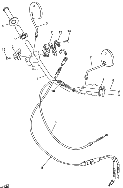 DT 125 Mallisto
