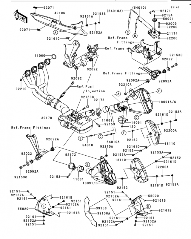 Z1000SX