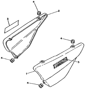 DT 125 Mallisto