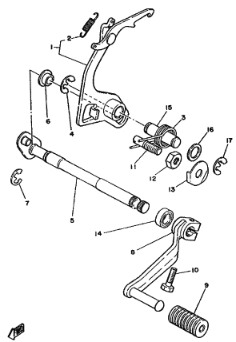 DT 125 Mallisto