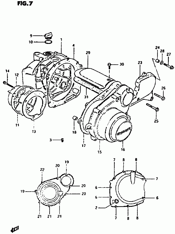 1100 cc