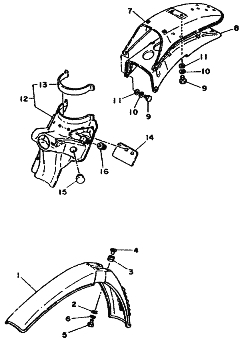 DT 125 Mallisto