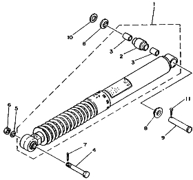 DT 125 Mallisto