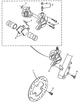 50 cc Scootterit