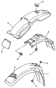 DT 125 Mallisto