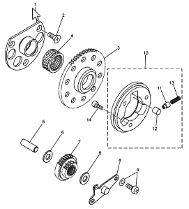 DT 125 Mallisto