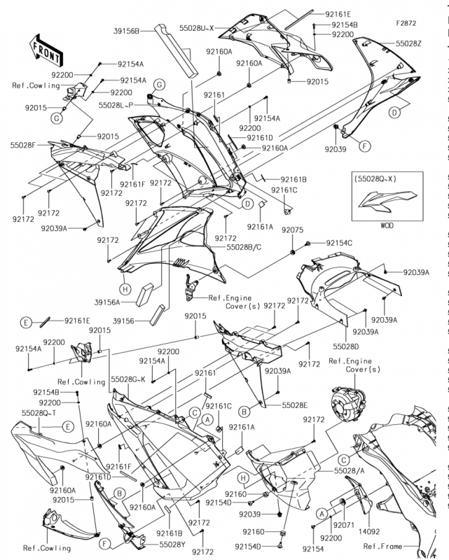 Z1000SX