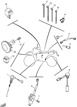 DT 125 Mallisto