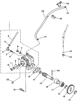 DT 125 Mallisto